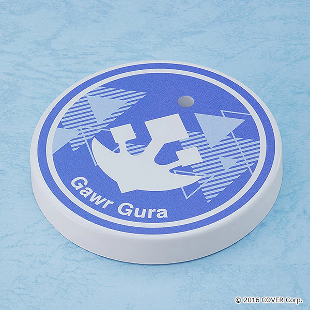 Hololive Production - Gawr Gura Nendoroid Good Smile Company