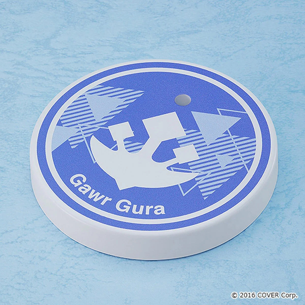 Hololive Production - Gawr Gura Nendoroid Good Smile Company