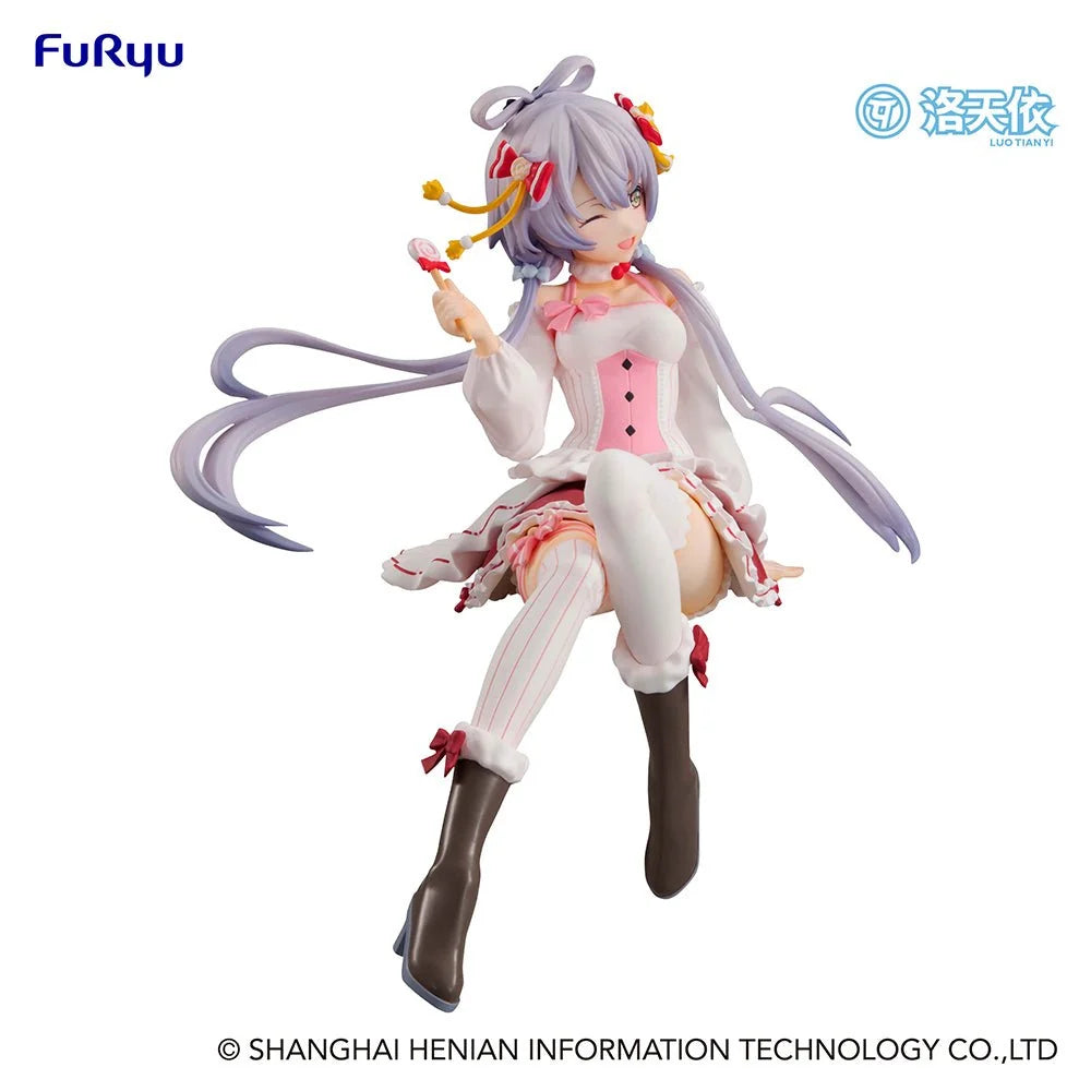 LUO TIAN YI - V Singer Luo Tian Yi (Lollypop Ver.) Prize Figure FuRyu Corporation