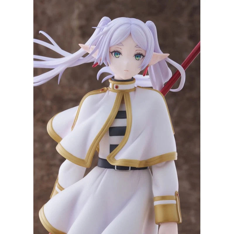 Frieren: Beyond Journey's End - Frieren 1/7 Scale Figure Claynel
