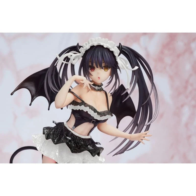 Date A Live - Kurumi Tokisaki (Little Devil Ver.) Prize Figure Taito