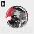 Zenless Zone Zero - Mockingbird Mindscape Cinema Badge miHoYo