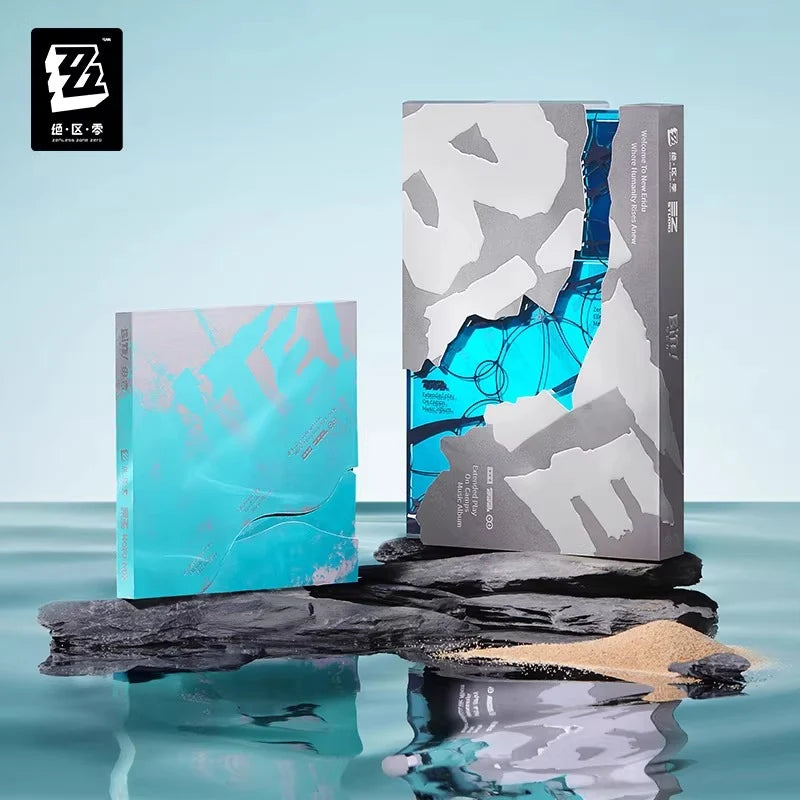 Zenless Zone Zero - Ellen EP CD Album miHoYo