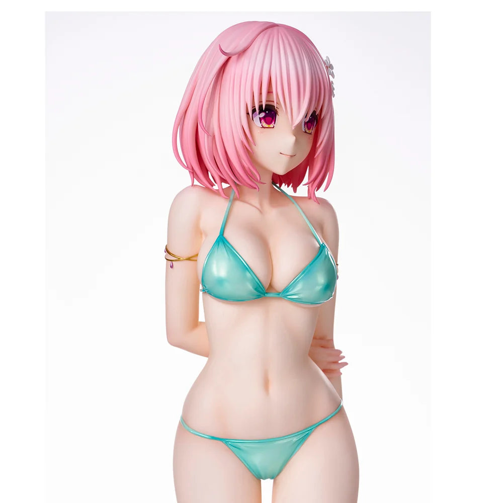 To Love Ru - Momo Belia Deviluke (Swimsuit Ver.) 1/4 Scale Figure Union Creative