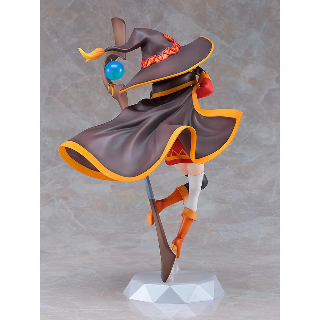KonoSuba: God's Blessing on this Wonderful World! - Megumin 1/6 Scale Figure Good Smile Company