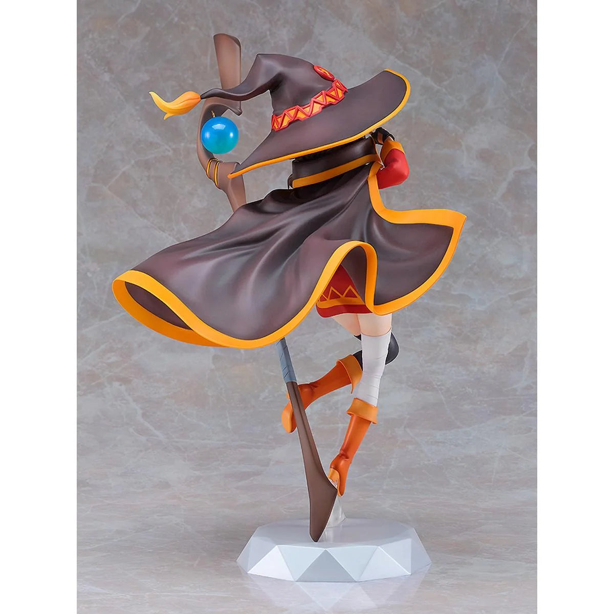 KonoSuba: God's Blessing on this Wonderful World! - Megumin 1/6 Scale Figure Good Smile Company