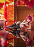 To Love-Ru Darkness - Mea Kurosaki (Chinese Dress Ver.) Desktop Cute Prize Figure TAITO