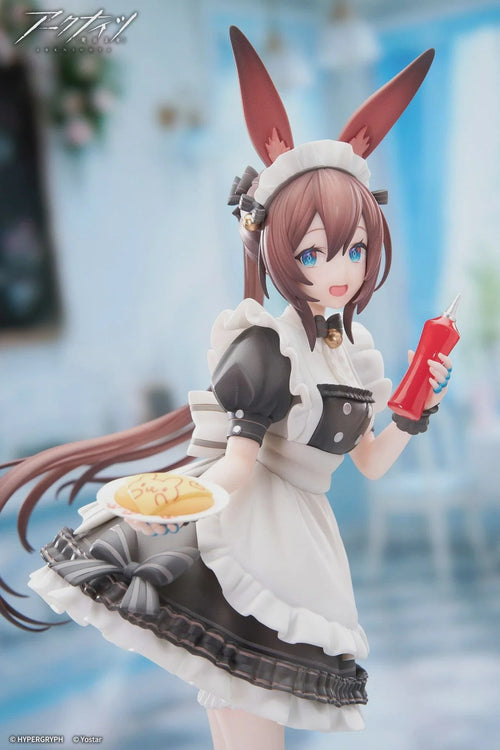 Arknights - Amiya (Tea Time Ver.) LIMEPIE 1/8 Scale Figure APEX