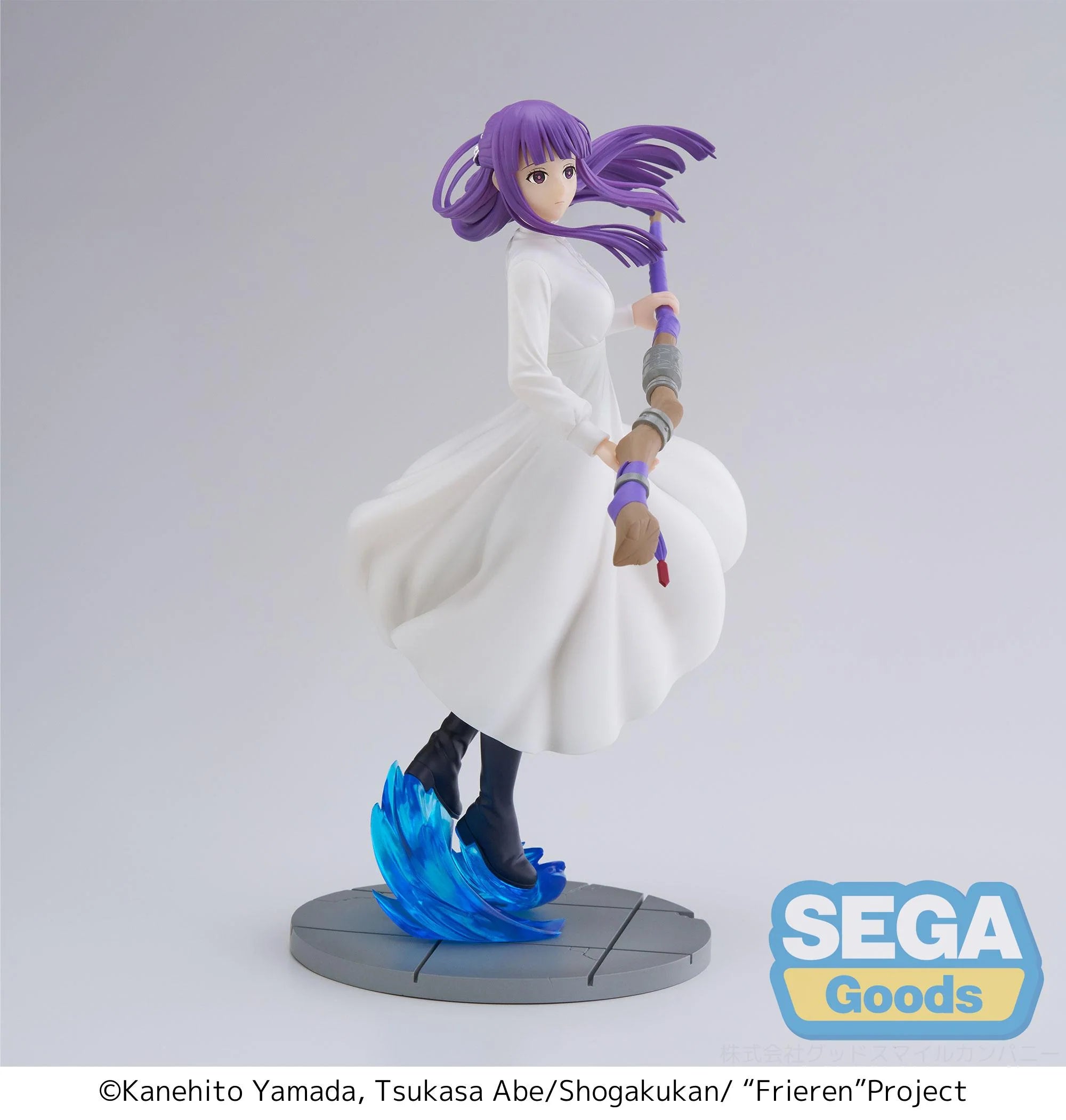 Frieren: Beyond Journey's End - Fern Luminasta Prize Figure SEGA