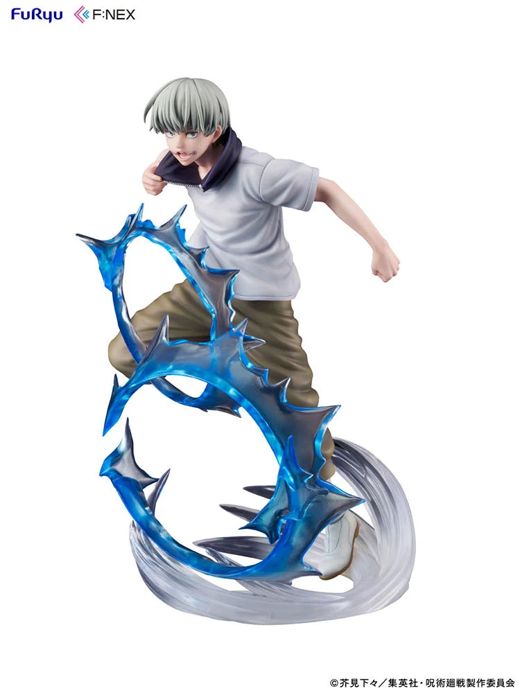 Jujutsu Kaisen - Toge Inumaki 1/7 Scale Figure FuRyu Corporation