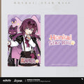 Honkai: Star Rail - Little Cat Series Chibi Laser Ticket miHoYo