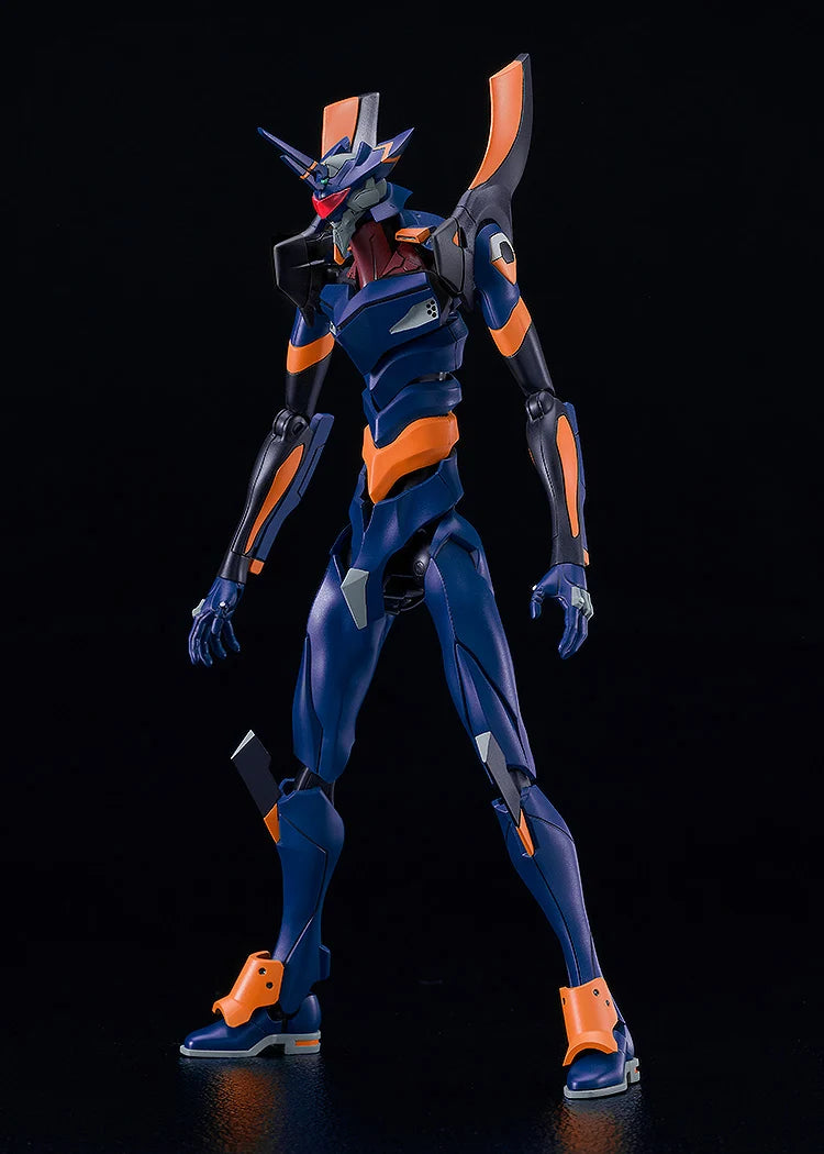 Evangelion: 2.0 You Can (Not) Advance - Mark.06 Plastic Model Kit Good Smile Company