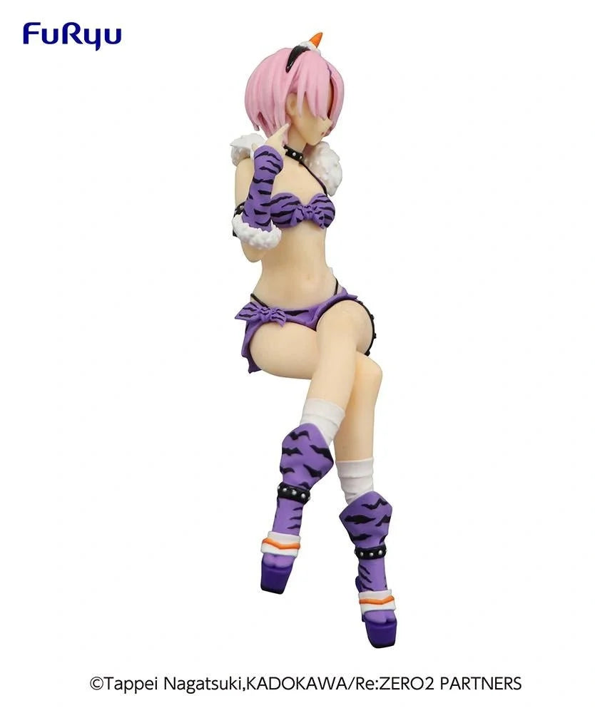 Re:ZERO - Ram Demon costume (Another Color ver.) Prize Figure FuRyu Corporation