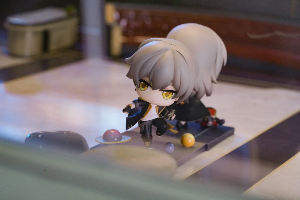 Honkai: Star Rail - Time of the First Voyage Cute Collectible Figures Apex Innovation
