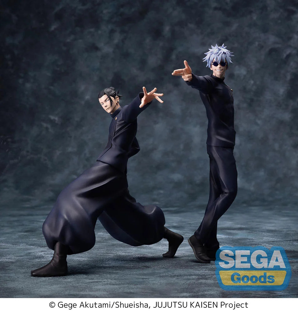 Jujutsu Kaisen - Satoru Gojo Prize Figure SEGA