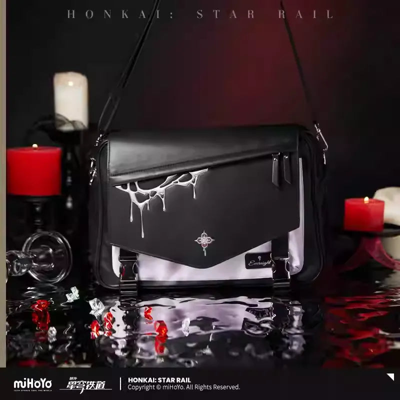 Honkai: Star Rail - Evernight Impression Series Shoulder Bag miHoYo