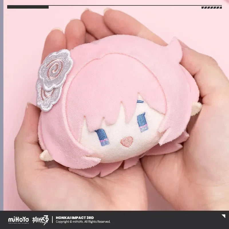 Honkai Impact 3rd - Round Face Series Plushie Pendant miHoYo