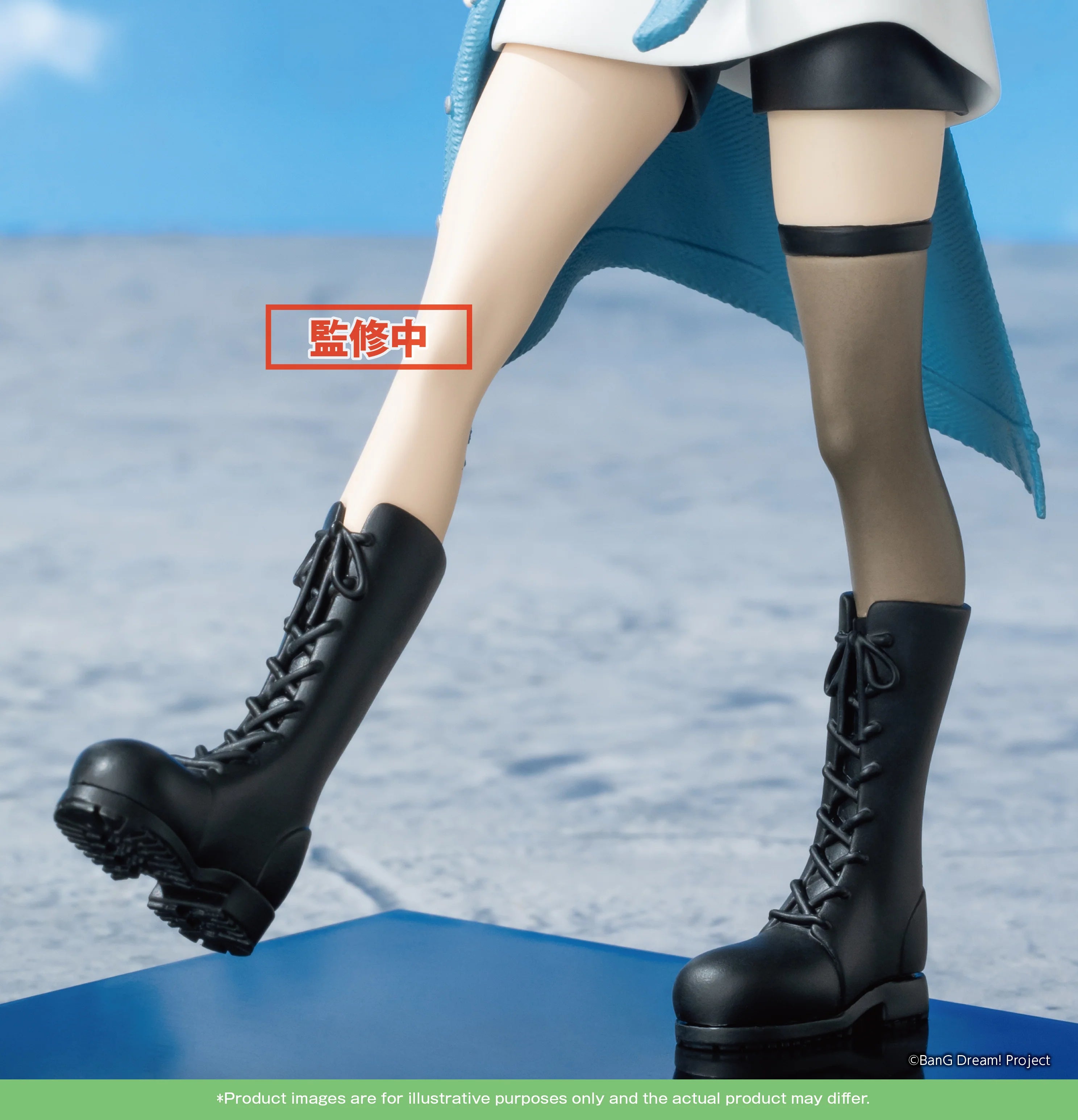 BanG Dream! - Rana Kaname Prize Figure Bushiroad Creative