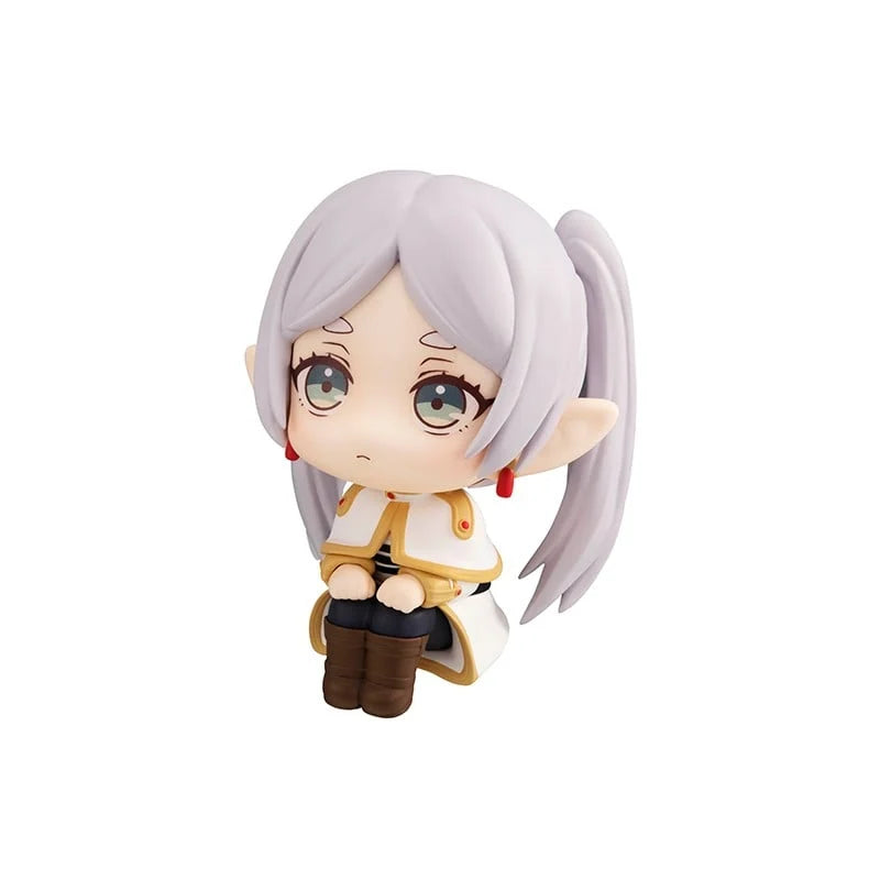Frieren: Beyond Journey's End - Frieren Mini Figure MegaHouse