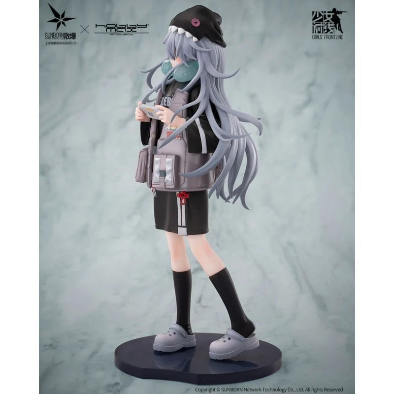 Girls' Frontline - G11 Mind Eraser 1/7 Scale Figure Hobby Max