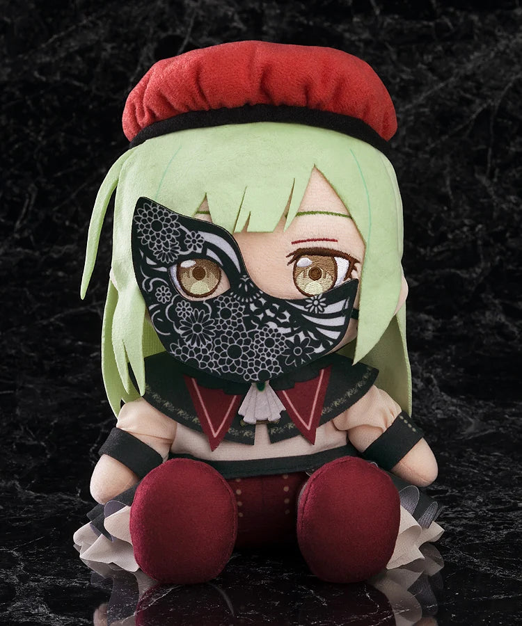 BanG Dream! - Mortis Plushie Good Smile Company