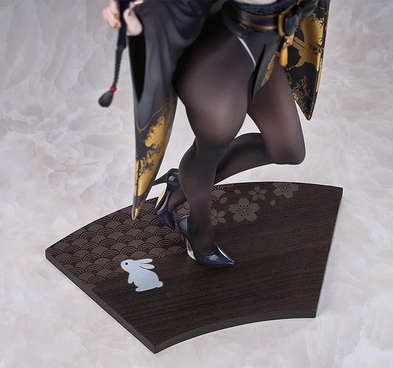 GODDESS OF VICTORY: NIKKE - Blanc (White Rabbit Ver.) 1/7 Scale Figure Good Smile Arts Shanghai