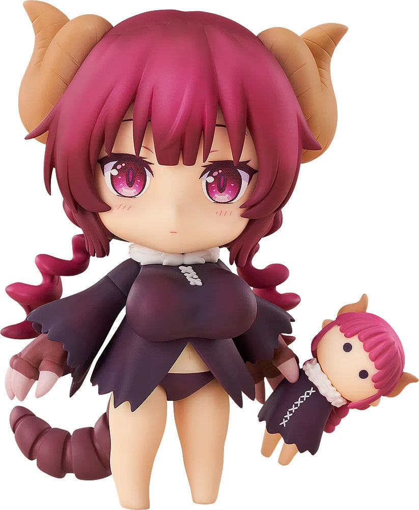 Miss Kobayashi's Dragon Maid - Iruru Nendoroid Good Smile Arts Shanghai