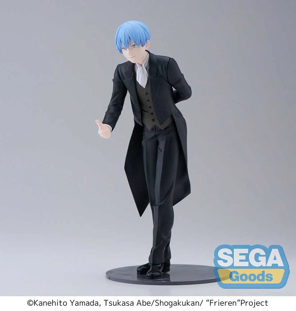 Frieren: Beyond Journey's End - Himmel & Frieren Prize Figure SEGA