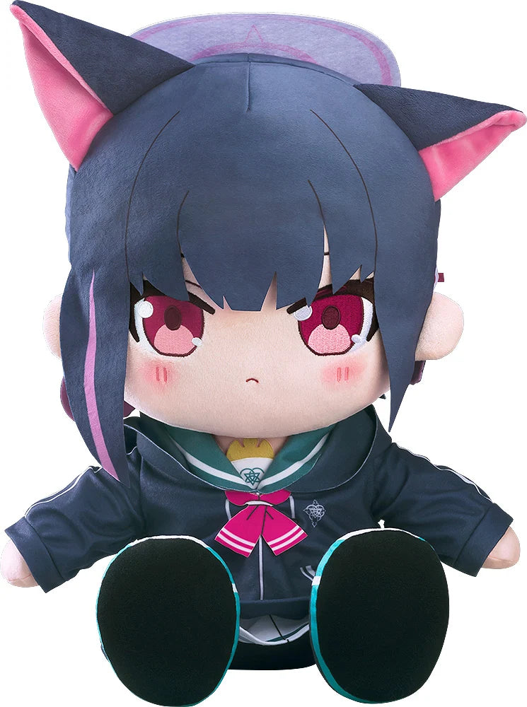 Blue Archive - Kazusa Plushie Good Smile Company