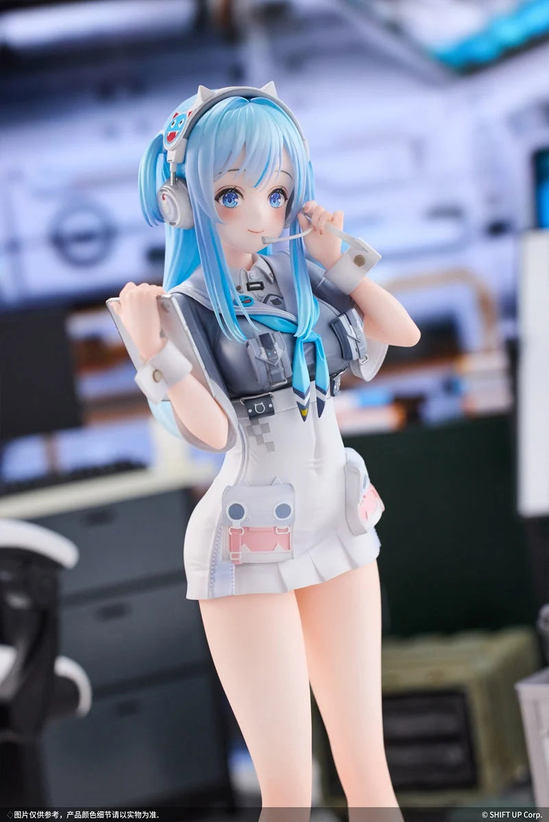 Goddess of Victory: Nikke - Shifty 1/7 Scale Figure HEARTSUM