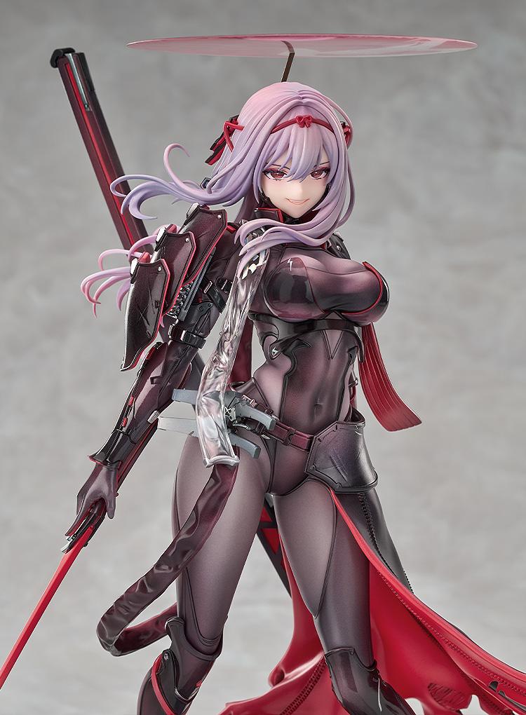 Goddess of Victory: Nikke - Scarlet: Black Shadow 1/7 Scale Figure Good Smile Arts Shanghai