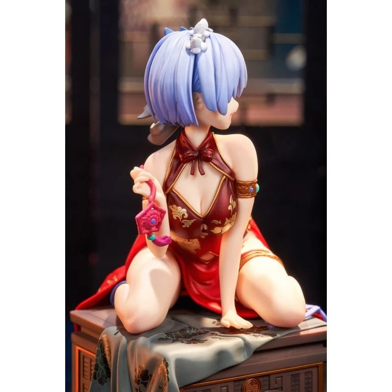 Re:Zero - Rem & Emilia (Graceful Beauty 2024 New Year Ver.) 1/7 Scale Figure Kadokawa