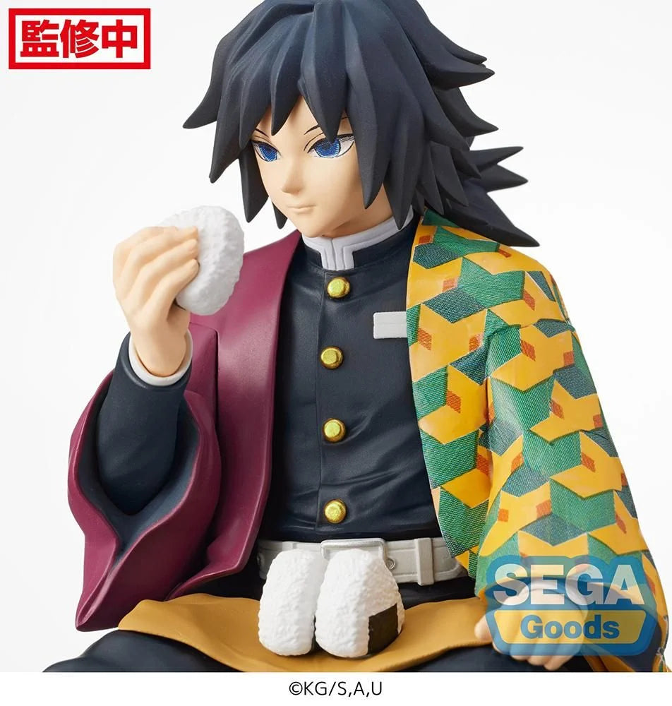 Demon Slayer - Giyu Tomioka (PM) Perching Figure SEGA
