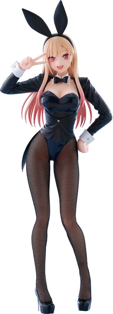 My Dress Up Darling - Kitagawa Marin (Halloween Bunny Ver) Non Scale Figure Aniplex