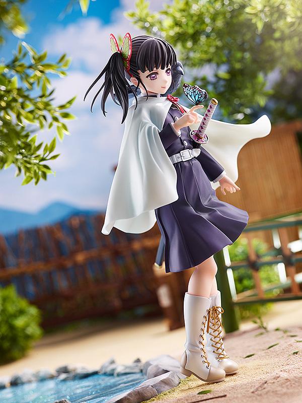 Demon Slayer - Kanao Tsuyuri 1/7 Scale figure - Phat! Company