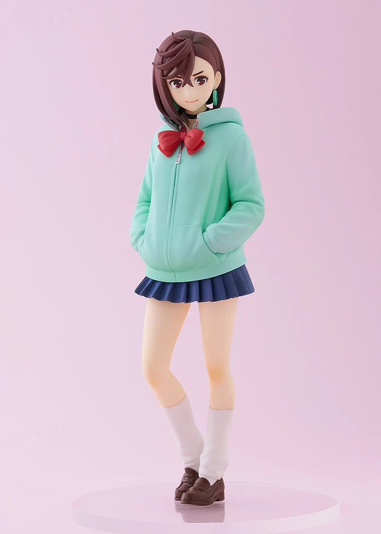 Dandadan - Momo POP UP PARADE Good Smile Company