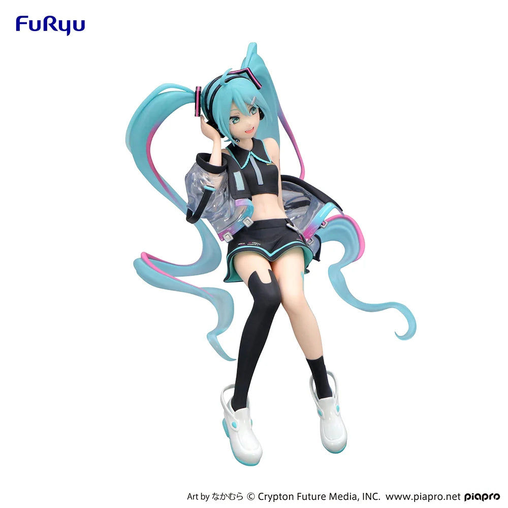 Hatsune Miku - Hatsune Miku (Neon Cyber Ver.) Prize Figure FuRyu Corporation
