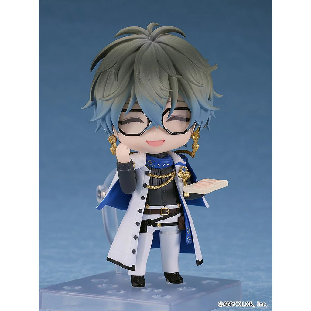 Nijisanji - Ike Eveland Nendoroid Good Smile Company