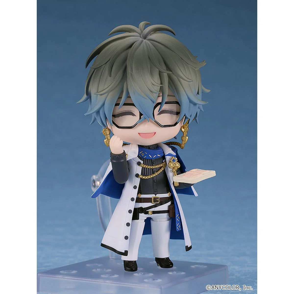 Nijisanji - Ike Eveland Nendoroid Good Smile Company