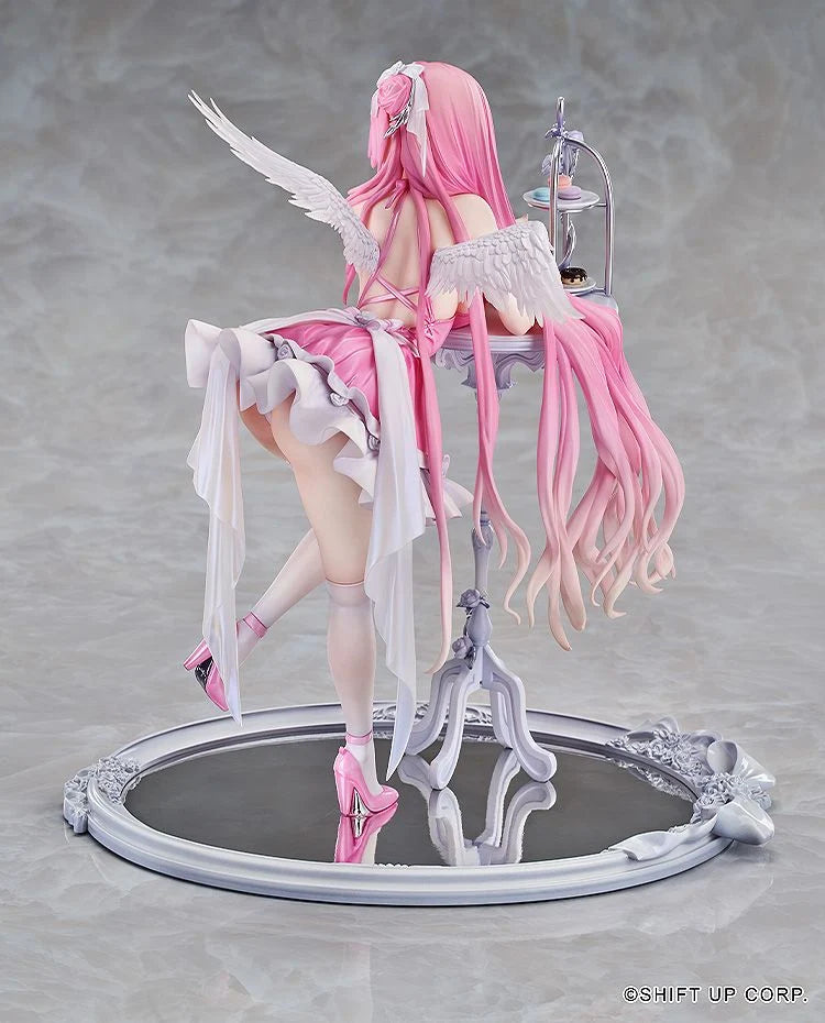 GODDESS OF VICTORY: NIKKE - Dorothy (Nostalgia Ver) 1/7 Scale Figure Good Smile Arts Shanghai