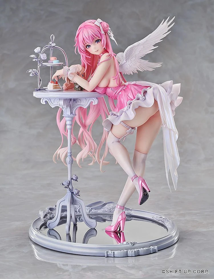 GODDESS OF VICTORY: NIKKE - Dorothy (Nostalgia Ver) 1/7 Scale Figure Good Smile Arts Shanghai