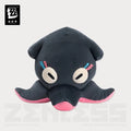 Zenless Zone Zero - Delusion Dreams Series Octopus Plushie Pillow miHoYo