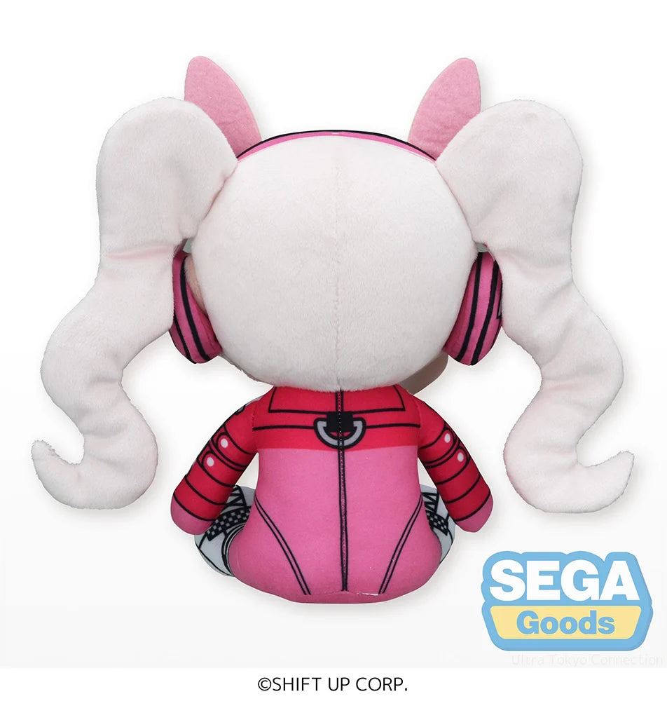 Goddess of Victory: Nikke - Alice M Plushie SEGA