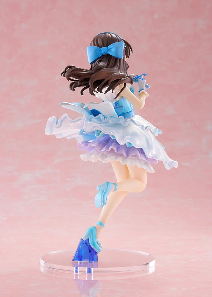 The iDOLM@STER - Arisu Tachibana (Memorial Edition) 1/7 Scale Figure PLUM