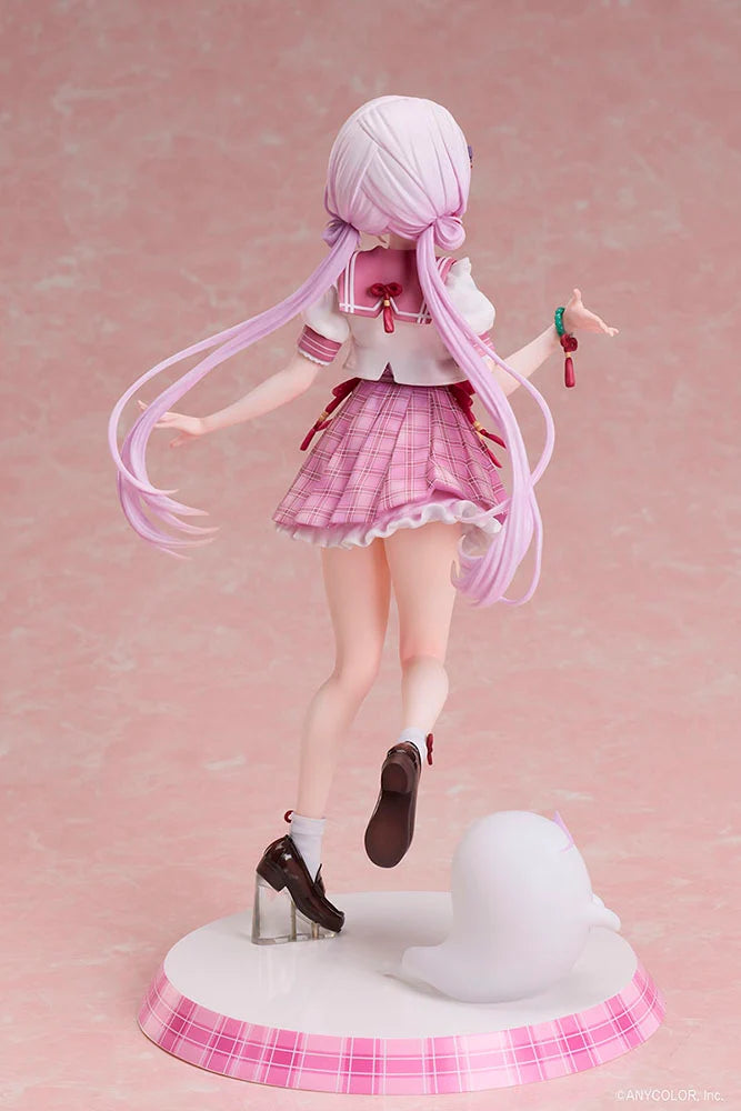 Nijisanji - Shiina Yuika 1/7 Scale Figure Design COCO