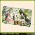 Punishing: Gray Raven - Leeeaf Collab Daily Delights Series Acrylic Art Panel KURO GAMES