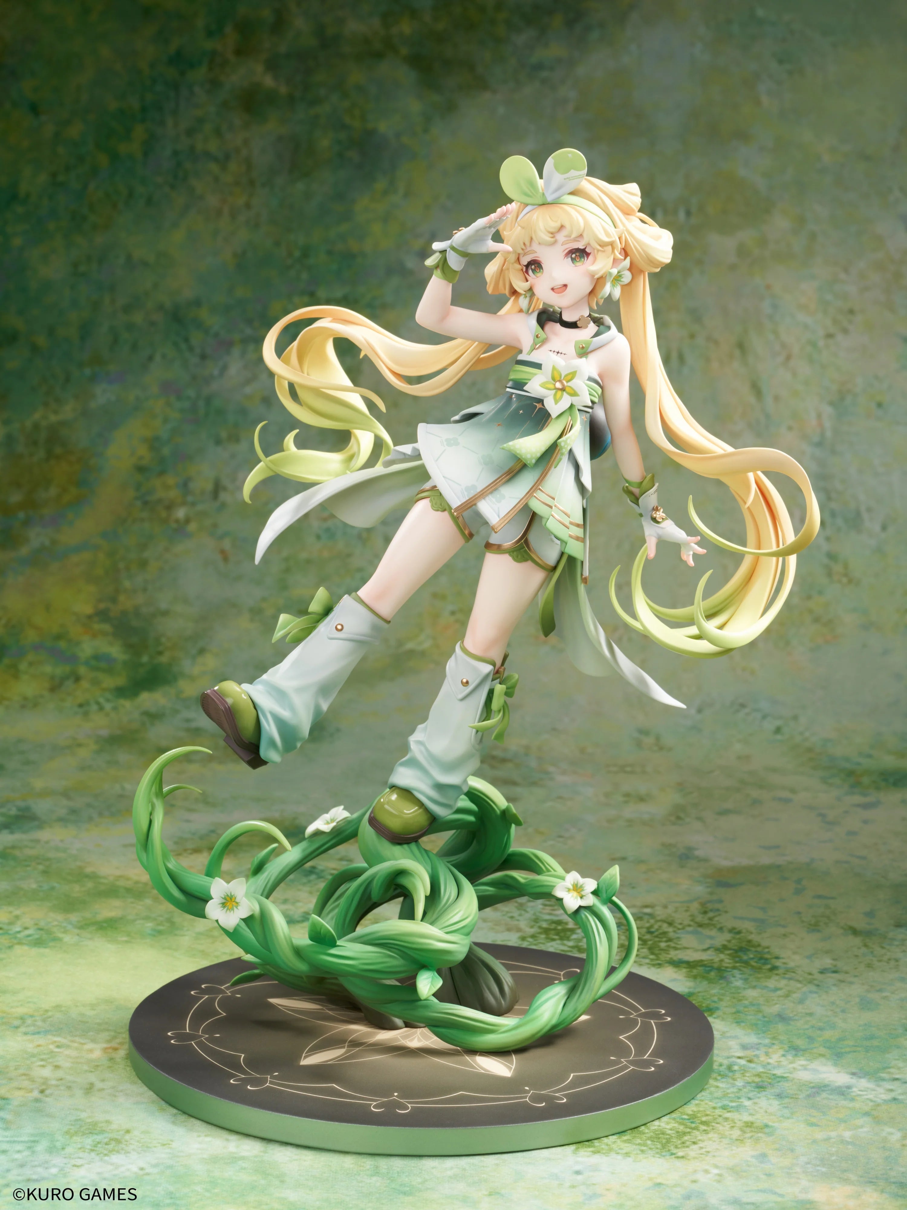 Wuthering Waves - Verina 1/7 Scale Figure Hobbysakura