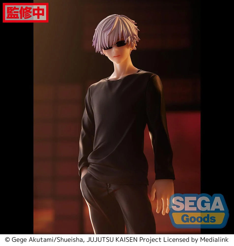 Jujutsu Kaisen - Satoru Gojo Prize Figure SEGA