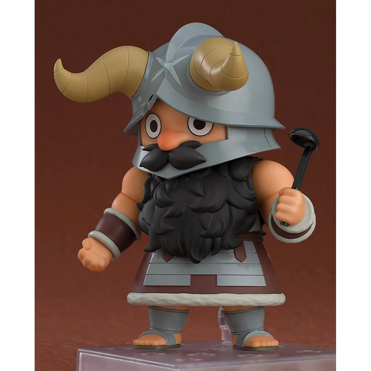 Delicious in Dungeon - Senshi Nendoroid Good Smile Company