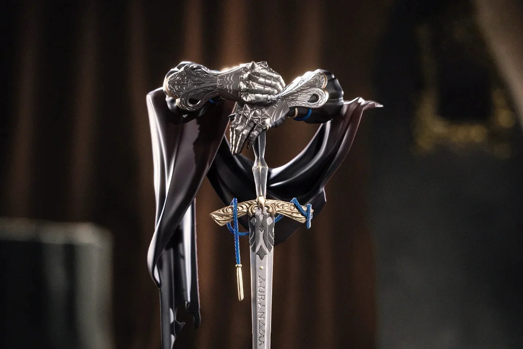 Reverse: 1999 - A Knight Limepie Series Non Scale Figure APEX